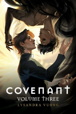 Cover Image for Covenant Vol. 3 -- Lysandra Vuong, Paperback