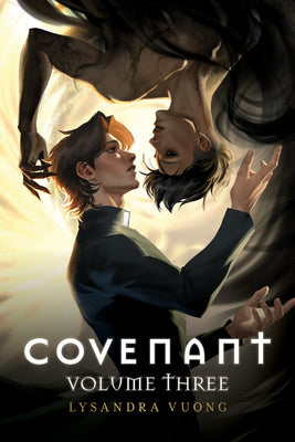 Cover Image for Covenant Vol. 3 -- Lysandra Vuong, Paperback
