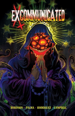 Cover Image for Excommunicated, Vol. 1 -- Jeremy Robinson, Paperback