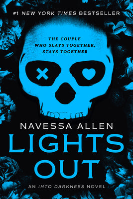 Cover Image for Lights Out -- Navessa Allen, Paperback