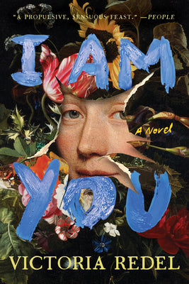 Cover Image for I Am You -- Victoria Redel, Paperback