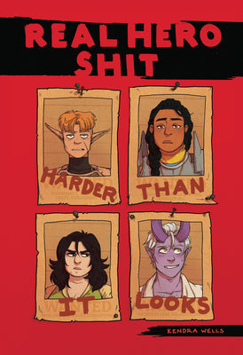 Cover Image for Harder Than It Looks -- Kendra Wells, Paperback