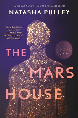 Cover Image for The Mars House -- Natasha Pulley, Paperback