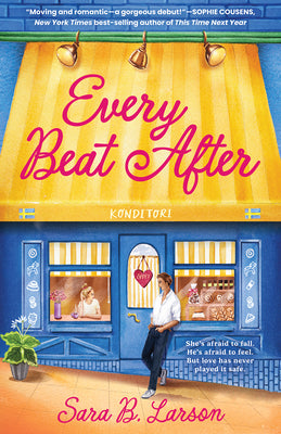 Cover Image for Every Beat After -- Sara B. Larson, Paperback