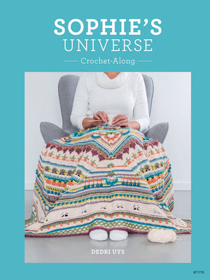 Cover Image for Sophie's Universe -- Dedri Strydom Uys, Paperback