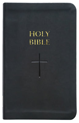 Cover Image for Holy Bible, Nrsvue with Apocrypha, Personal Edition -- Morehouse Publishing, Leather