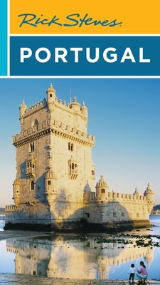Cover Image for Rick Steves Portugal -- Rick Steves, Paperback