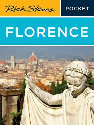 Cover Image for Rick Steves Pocket Florence -- Rick Steves, Paperback