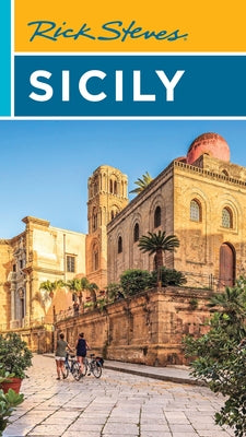 Cover Image for Rick Steves Sicily -- Rick Steves, Paperback