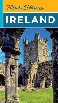 Cover Image for Rick Steves Ireland -- Rick Steves, Paperback