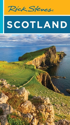 Cover Image for Rick Steves Scotland -- Rick Steves, Paperback