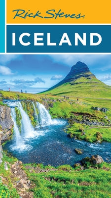 Cover Image for Rick Steves Iceland -- Rick Steves, Paperback