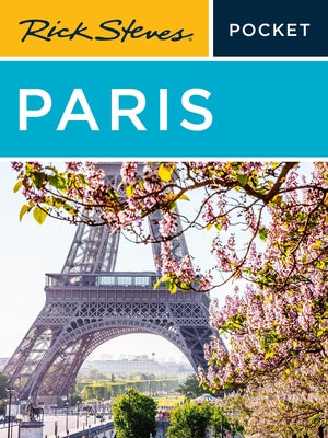 Cover Image for Rick Steves Pocket Paris -- Rick Steves, Paperback