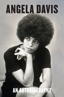 Cover Image for Angela Davis: An Autobiography -- Angela Y. Davis, Paperback