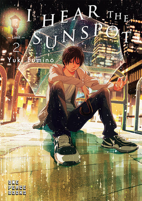 Cover Image for I Hear the Sunspot: Limit Volume 2 -- Yuki Fumino, Paperback