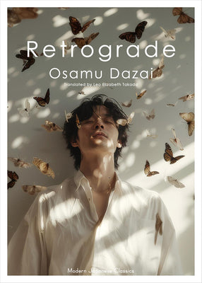 Cover Image for Retrograde -- Osamu Dazai, Paperback