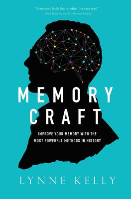 Cover Image for Memory Craft -- Lynne Kelly, Paperback