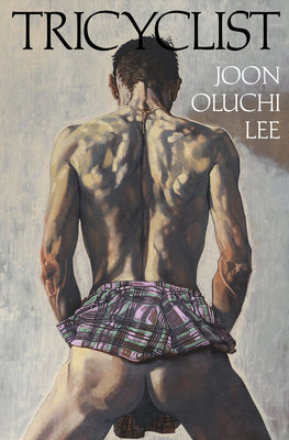 Cover Image for Tricyclist -- Joon Oluchi Lee, Paperback