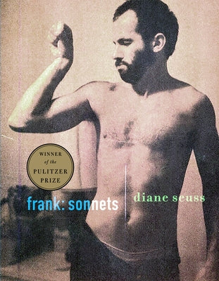 Cover Image for frank: sonnets -- Diane Seuss, Paperback
