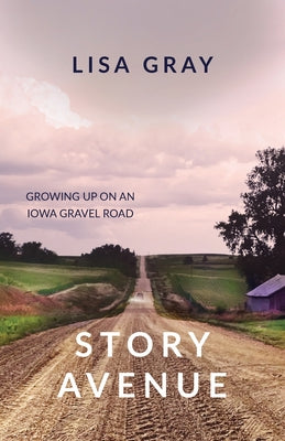 Cover Image for Story Avenue -- Lisa Gray, Paperback