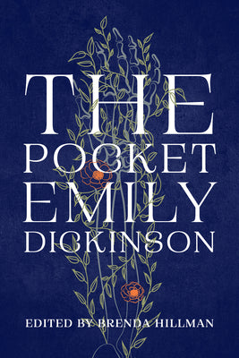 Cover Image for The Pocket Emily Dickinson -- Emily Dickinson, Paperback
