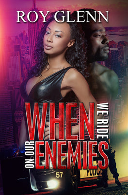 Cover Image for When We Ride on Our Enemies -- Roy Glenn, Paperback