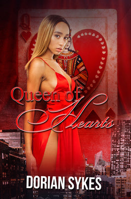Cover Image for Queen of Hearts -- Dorian Sykes, Paperback
