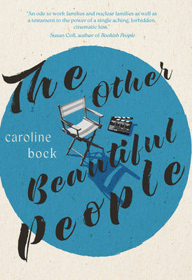Cover Image for The Other Beautiful People -- Caroline Bock, Paperback