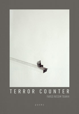 Cover Image for Terror Counter -- Fargo Nissim Tbakhi, Paperback