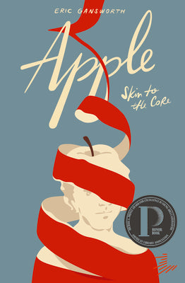 Cover Image for Apple: (Skin to the Core) -- Eric Gansworth, Paperback