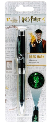 Cover Image for Harry Potter: Dark Mark Projector Pen -- Insight Editions, Paperback