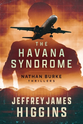 Cover Image for The Havana Syndrome -- Jeffrey James Higgins, Paperback
