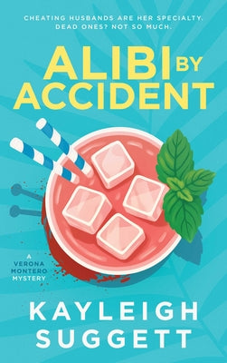 Cover Image for Alibi by Accident -- Kayleigh Suggett, Paperback