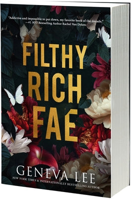 Filthy Rich Fae -- Geneva Lee, Paperback