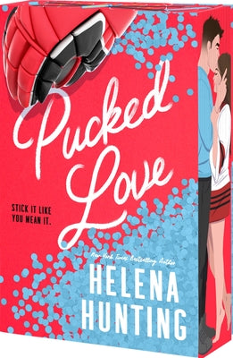 Cover Image for Pucked Love -- Helena Hunting, Paperback