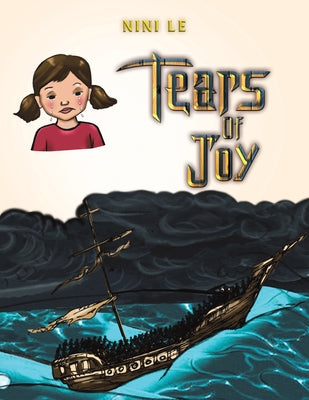 Cover Image for Tears of Joy -- Nini Le, Paperback