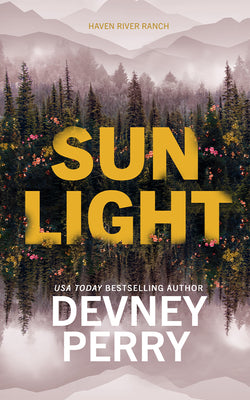 Cover Image for Sunlight -- Devney Perry, Paperback
