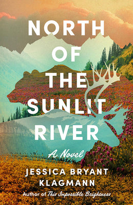 Cover Image for North of the Sunlit River -- Jessica Bryant Klagmann, Paperback