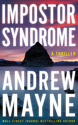 Cover Image for Impostor Syndrome: A Thriller -- Andrew Mayne, Paperback
