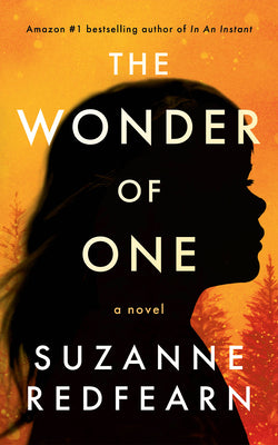 Cover Image for The Wonder of One -- Suzanne Redfearn, Paperback