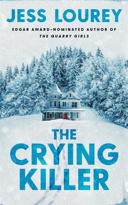 Cover Image for The Crying Killer -- Jess Lourey, Paperback