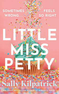 Cover Image for Little Miss Petty -- Sally Kilpatrick, Paperback