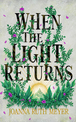 Cover Image for When the Light Returns -- Joanna Ruth Meyer, Paperback