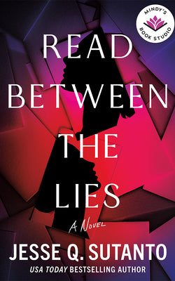 Cover Image for Read Between the Lies -- Jesse Q. Sutanto, Hardcover