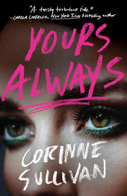 Cover Image for Yours Always -- Corinne Sullivan, Paperback