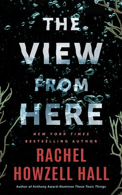 Cover Image for The View from Here: A Thriller -- Rachel Howzell Hall, Paperback