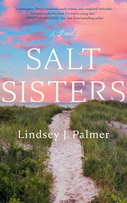 Cover Image for Salt Sisters -- Lindsey J. Palmer, Paperback