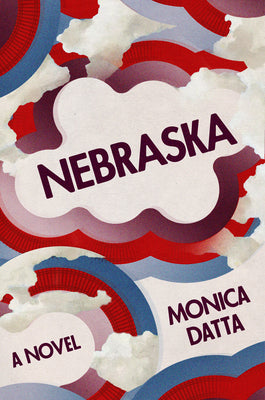 Cover Image for Nebraska -- Monica Datta, Hardcover