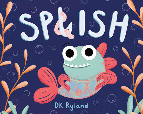 Cover Image for Splish -- Dk Ryland, Hardcover