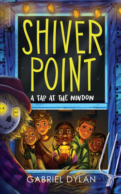 Cover Image for A Tap at the Window -- Gabriel Dylan, Paperback
